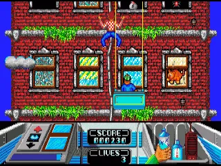 Backdrop artwork for Window Wizard