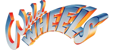 Wild Wheels logo