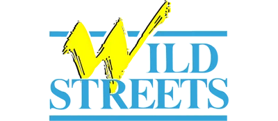 Wild Streets logo