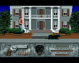 Backdrop artwork for Wild Streets