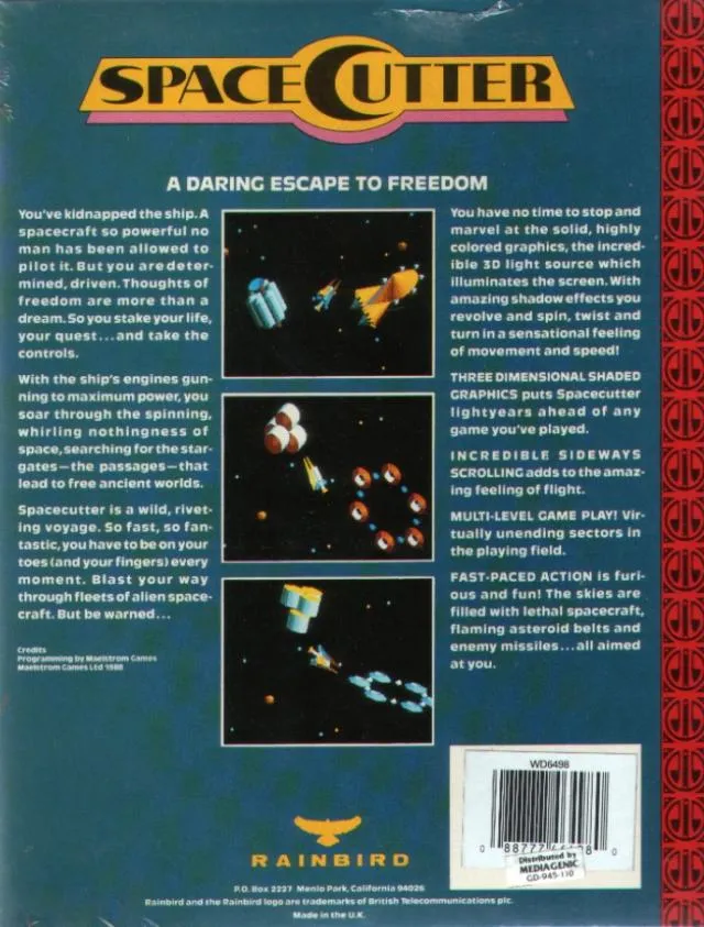 Whirligig box back