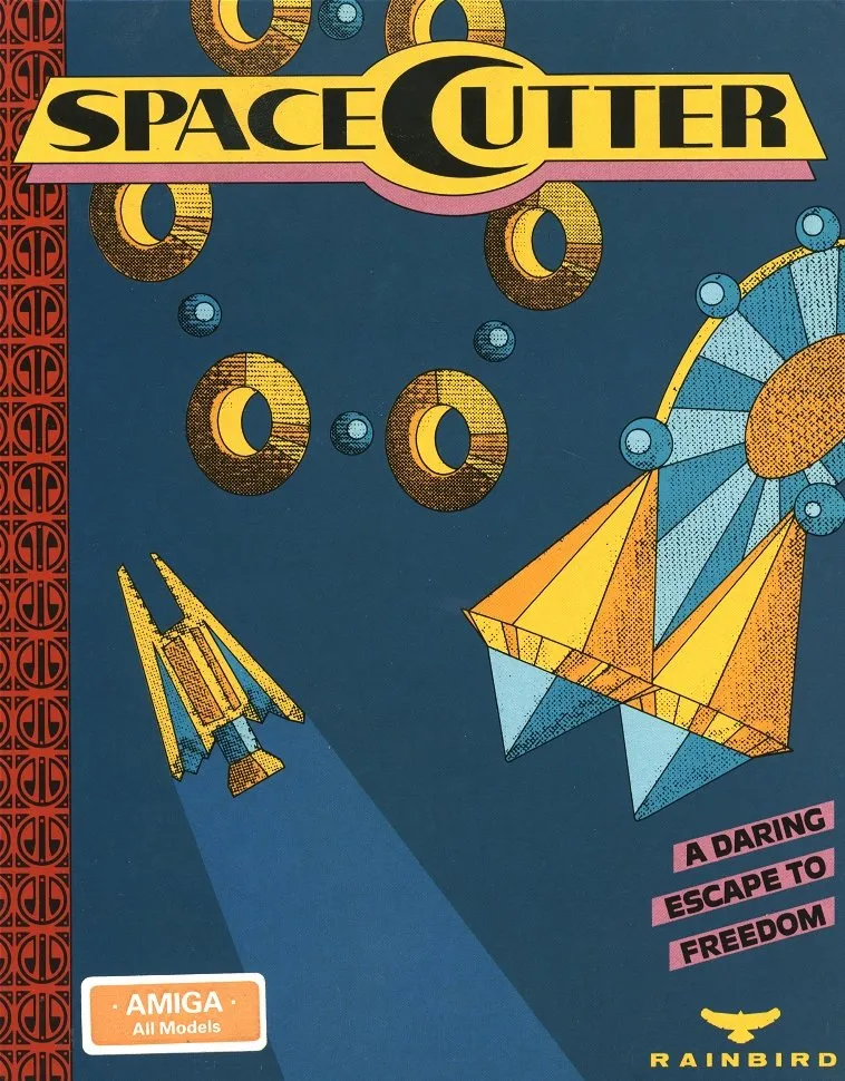 Whirligig box art