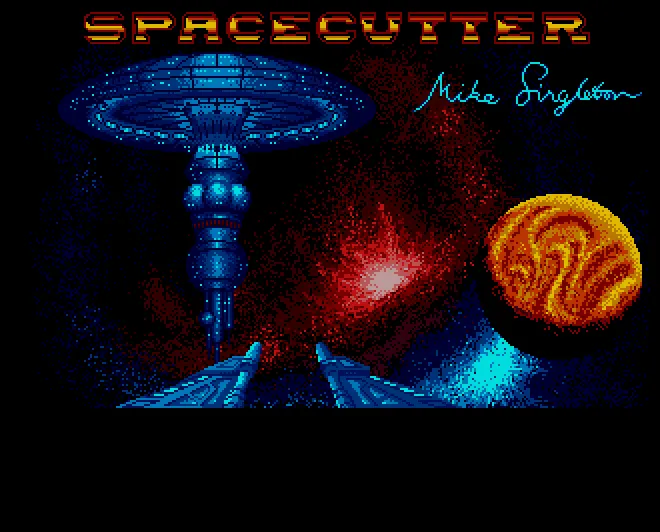 Whirligig screenshot