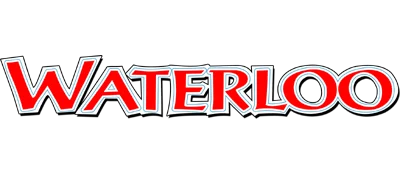 Waterloo logo
