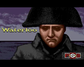 Waterloo screenshot