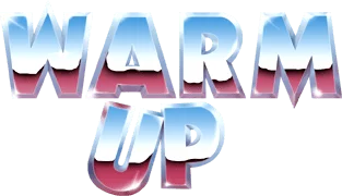 Warm Up logo