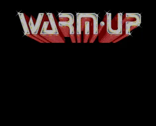Warm Up screenshot