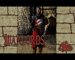 Warlords screenshot