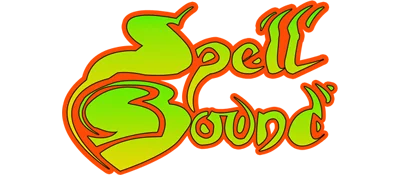 Spell Bound logo