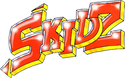 Skidz logo