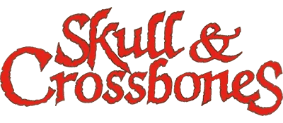 Skull & Crossbones logo