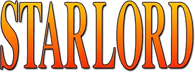 Starlord logo
