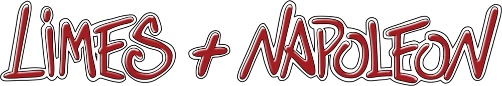 Limes & Napoleon logo