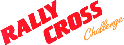 Rally Cross Challenge logo