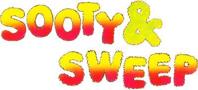 Sooty & Sweep logo