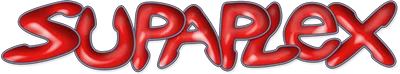 Supaplex logo