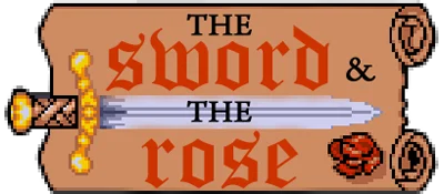 The Sword and the Rose logo
