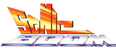 Sonic Boom logo