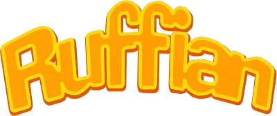 Ruffian logo