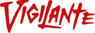 Vigilante logo