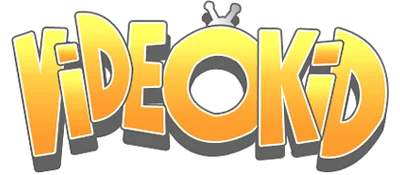 Videokid logo