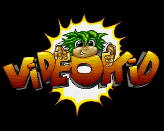 Videokid screenshot