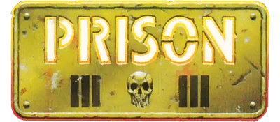 Prison logo