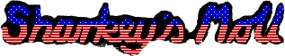 Sharkey's Moll logo