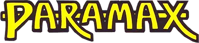 Paramax logo