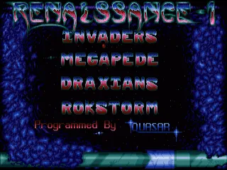 Renaissance screenshot
