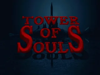 Tower of Souls screenshot