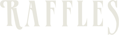 Raffles logo