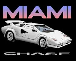 Miami Chase screenshot