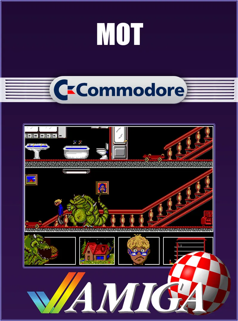 Mot box art