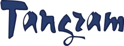 Tangram logo