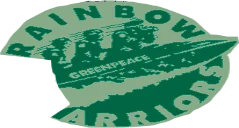 Rainbow Warrior logo