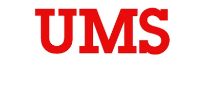 UMS: The Universal Military Simulator logo