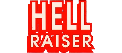 Hell Raisers logo