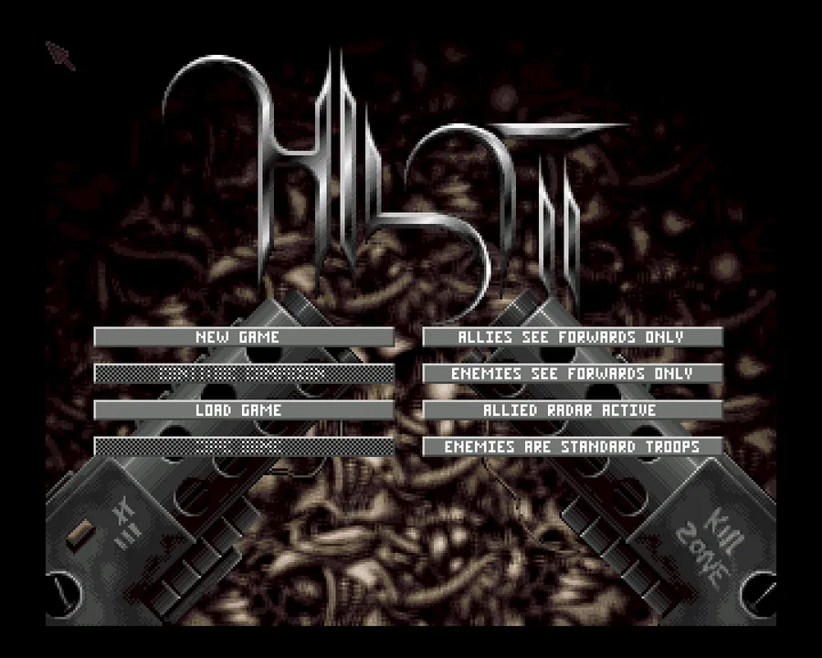 Hilt II screenshot