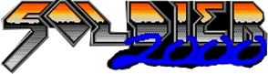 Soldier 2000 logo