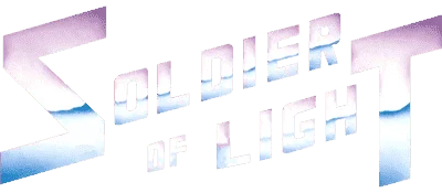 Soldier of Light logo