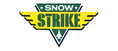 Snow Strike logo