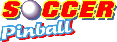 Soccer Pinball logo