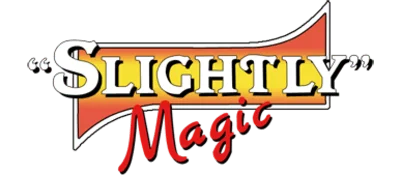 Slightly Magic logo