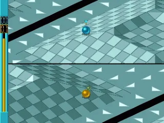 Backdrop artwork for Sliders