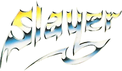 Slayer logo