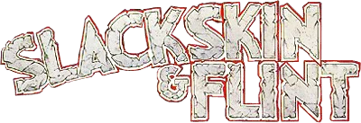 Slackskin & Flint logo