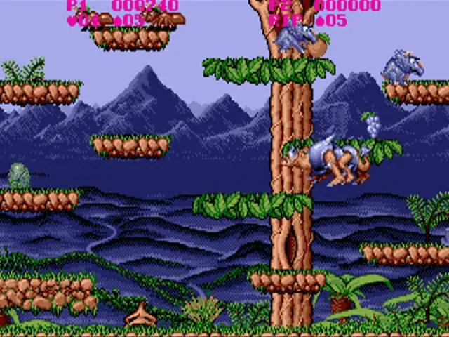 Backdrop artwork for Slackskin & Flint