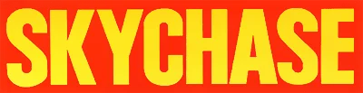 SkyChase logo