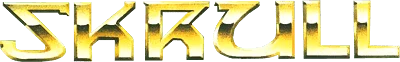 Skrull logo